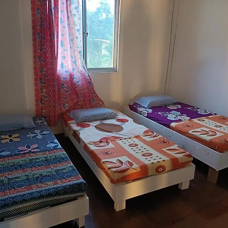 Mulu Homestay מראה חיצוני תמונה