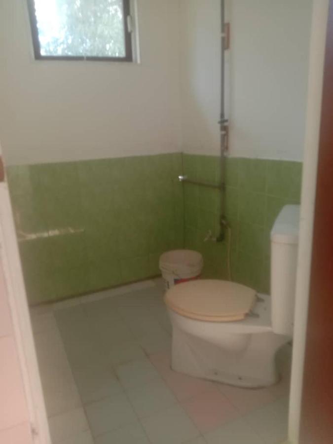 Mulu Homestay מראה חיצוני תמונה