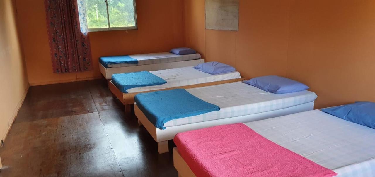 Mulu Homestay מראה חיצוני תמונה