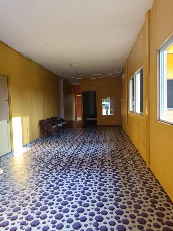 Mulu Homestay מראה חיצוני תמונה
