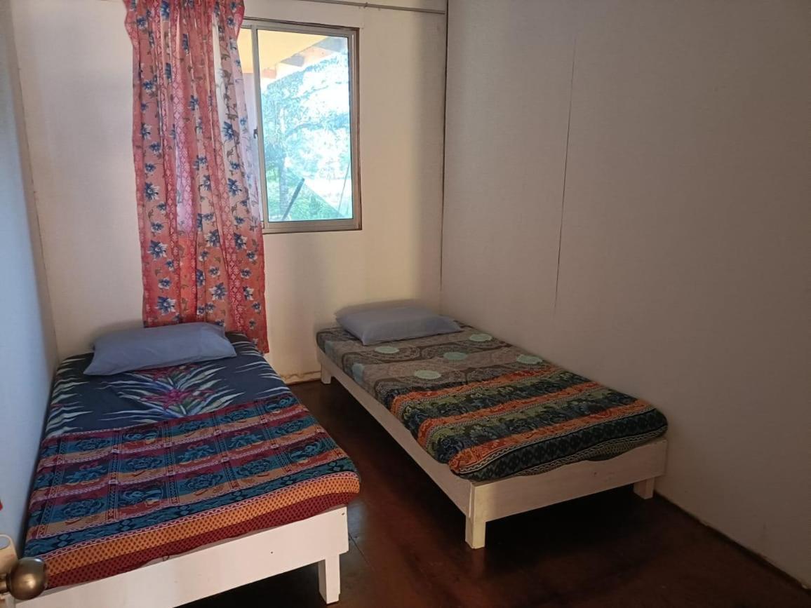 Mulu Homestay מראה חיצוני תמונה